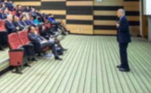 最新尊老愛幼的演講稿