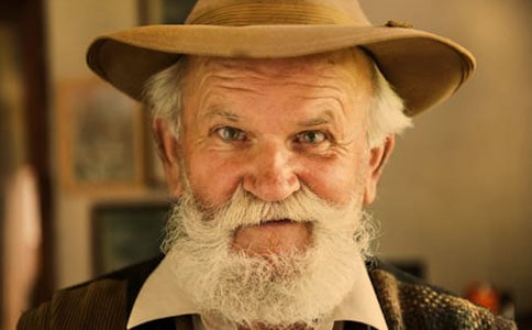 鄰居爺爺作文(通用36篇)