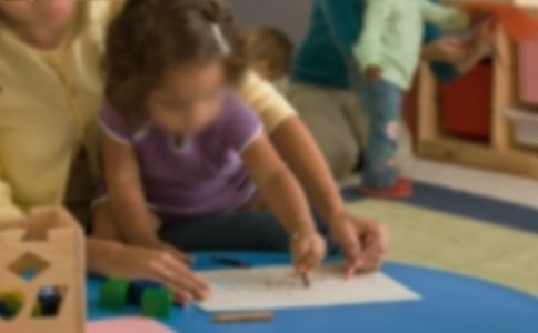 幼兒園新老師教育隨筆