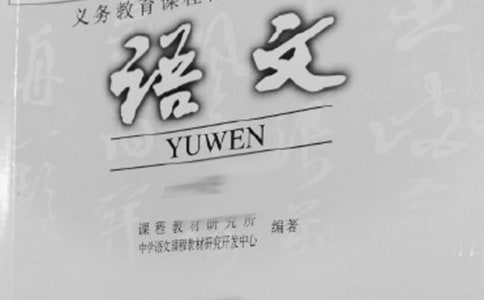 小學(xué)語文課文《藍色的樹葉》說課稿