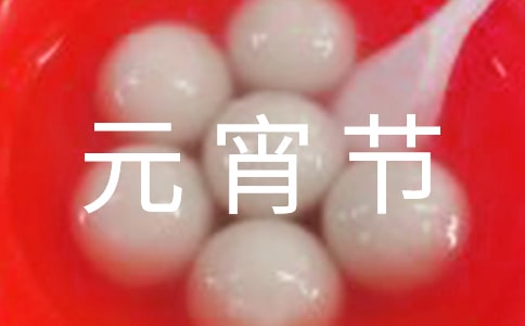 元宵節(jié)的日記800字
