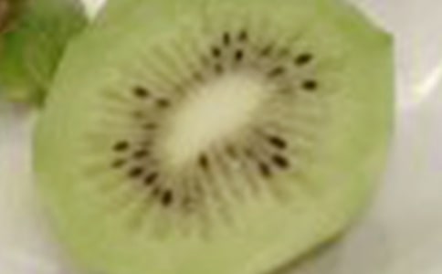 黃心獼猴桃的圖片及介紹