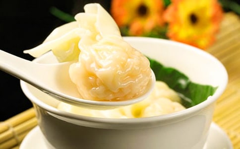 《一碗餛飩》閱讀答案