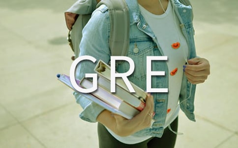 GRE��η������ӽY(ji��)��(g��u)