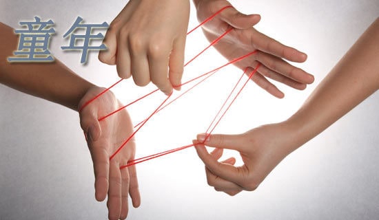 《童年》經(jīng)典讀后感7篇
