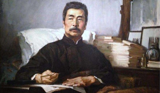 關(guān)于魯迅名言大全
