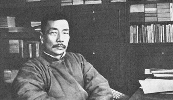 《魯迅與時間》有感_750字