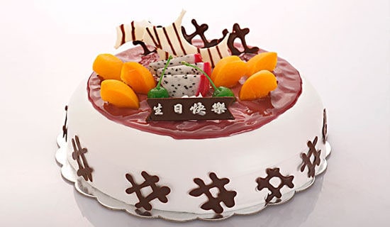 一個人的生日隨筆
