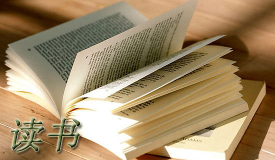 我是一個讀書迷作文(精選3篇)