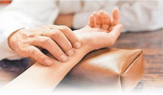 感謝骨科醫(yī)生的信15篇(經(jīng)典)