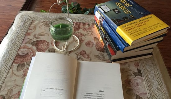 鼓勵讀書成為更好的自己的優(yōu)美文案(精選330句)